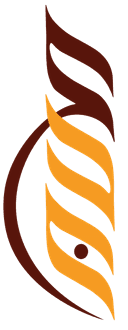 شعار مركز عدن