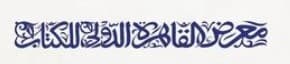 مركز عدن للدراسات التاريخة يشارك في معرض القاهرة الدولي للكتاب.