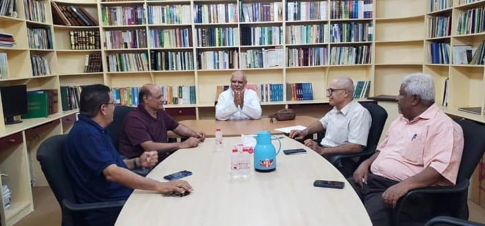 (عدن..رؤية في تاريخها التجاري ومستقبلها الاستثماري والاقتصادي) .. المؤتمر القادم لمركز عدن للدراسات والبحوث التاريخية والنشر