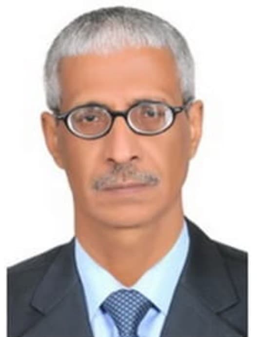 نعي زوجة الأستاذ الدكتور أحمد باطايع