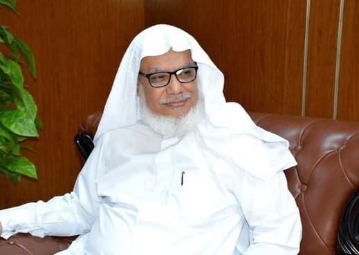 لقاء إدارة مركز عدن للدراسات والبحوث والنشر مع رئيس جامعة عدن