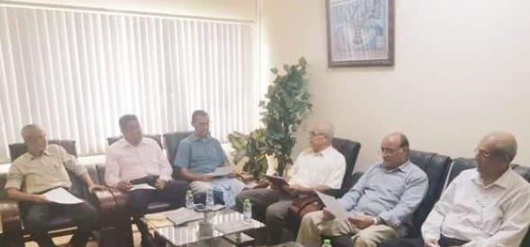 الترتيبات النهائية لمؤتمر (دور الحضارم في عدن عبر التاريخ)